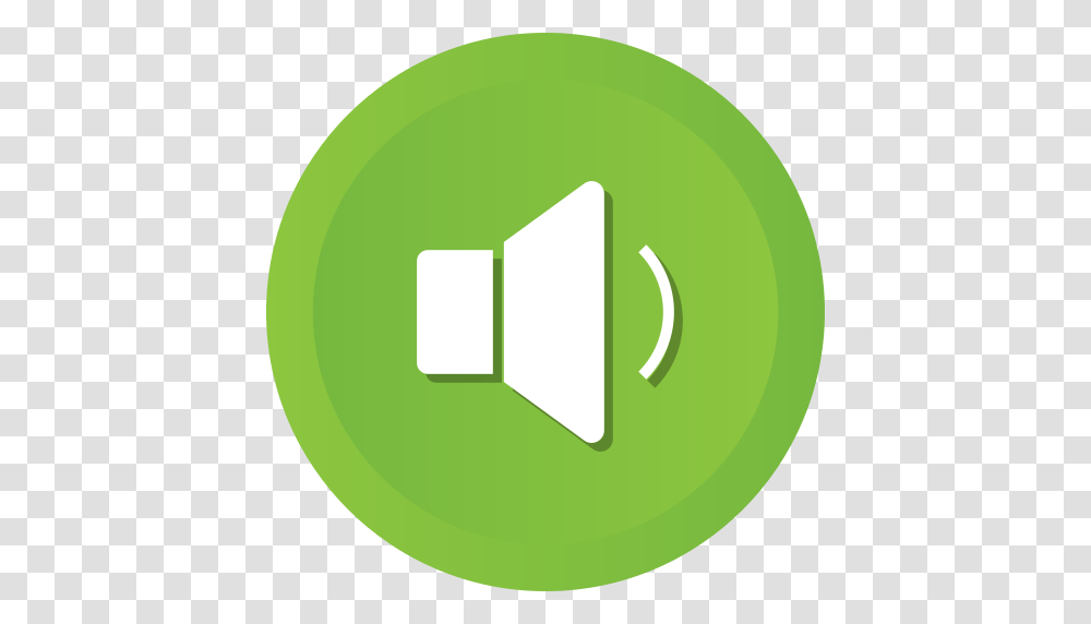 High Loud Music On Sound Speaker Volume Icon Free Of Ios, Tennis Ball, Sport, Sports Transparent Png