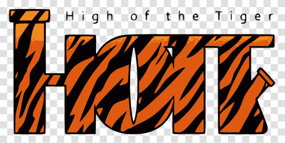 High Of The TigerSrcset Https, Poster, Advertisement, Flyer Transparent Png