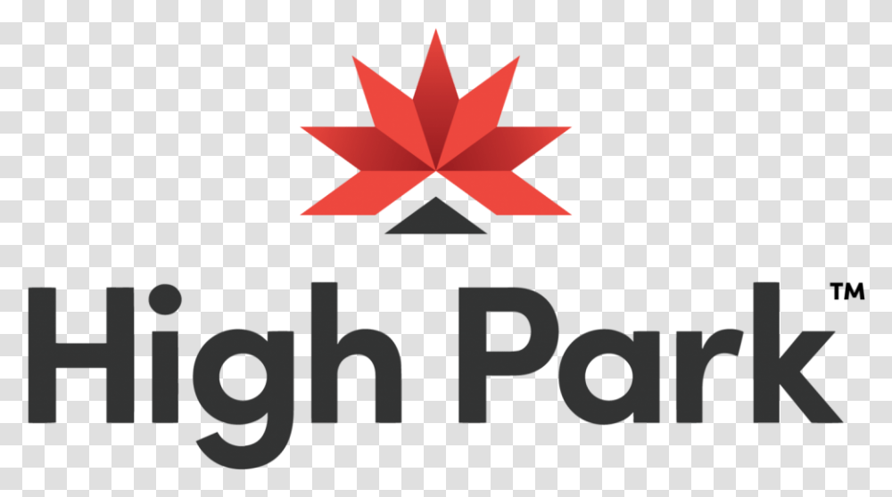 High Park Farms High Park Company, Leaf, Plant, Star Symbol Transparent Png