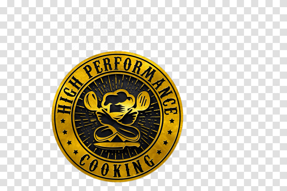 High Performance Cooking Logo Sons Of Anarchy, Trademark, Emblem, Clock Tower Transparent Png