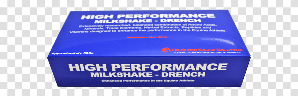 High Performance Milkshake Box, Paper, Advertisement, Poster Transparent Png