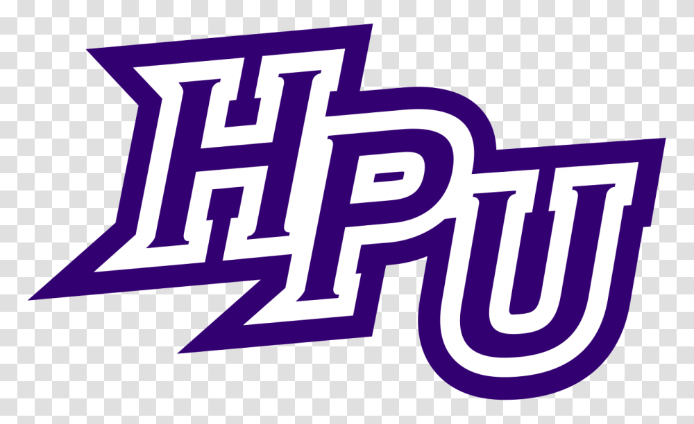 High Point Panthers Logo, Word, Alphabet Transparent Png