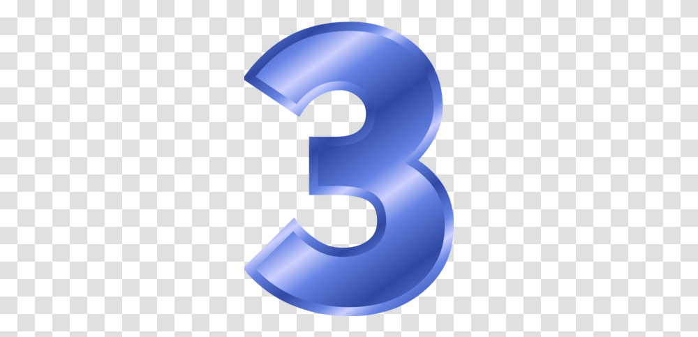 High Quality 3, Number, Symbol, Text Transparent Png