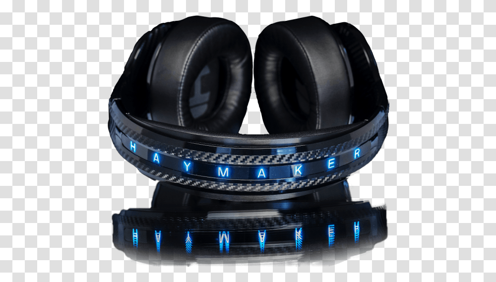 High Quality Bluetooth Headphone & Headset Haymaker Headphones, Electronics, Camera Lens, Wristwatch Transparent Png