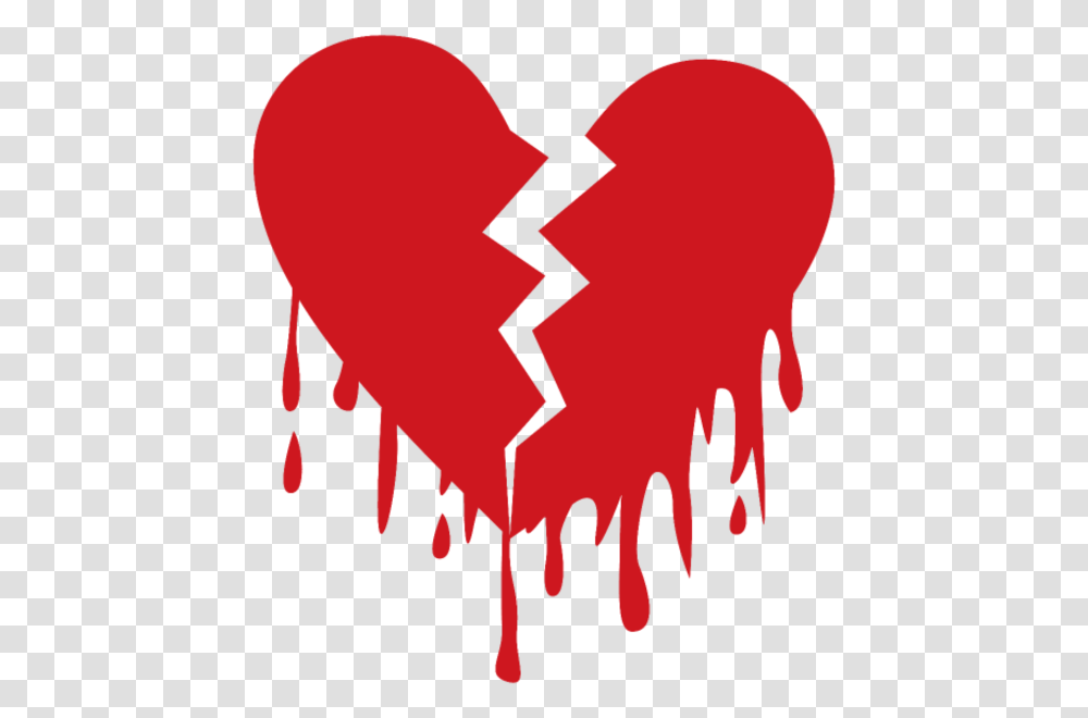 High Quality Broken Heart Cliparts For Free, Hand Transparent Png