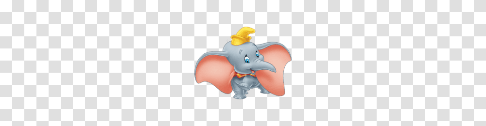 High Quality Dumbo Images, Toy, Animal, Mammal, Figurine Transparent Png