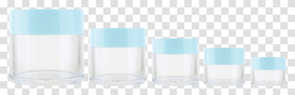 High Quality Empty Jar Lampshade, Glass, Cylinder Transparent Png