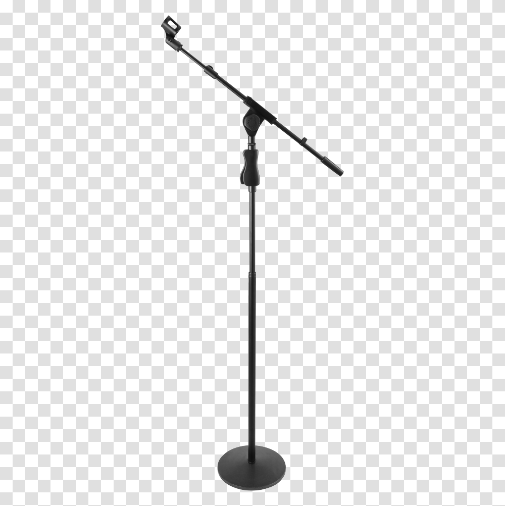 High Quality Folding Custom Microphone Stand Microphone With Boom Stand Emoji, Stick, Lamp, Machine, Cane Transparent Png