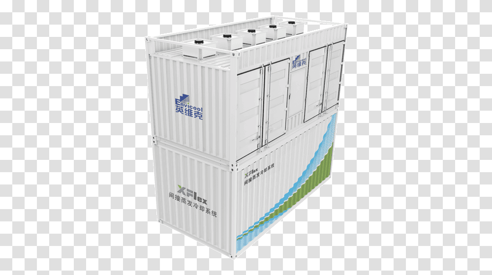 High Quality For Phase Change Material Ice Pack Box, Shipping Container, Crib, Furniture, Machine Transparent Png