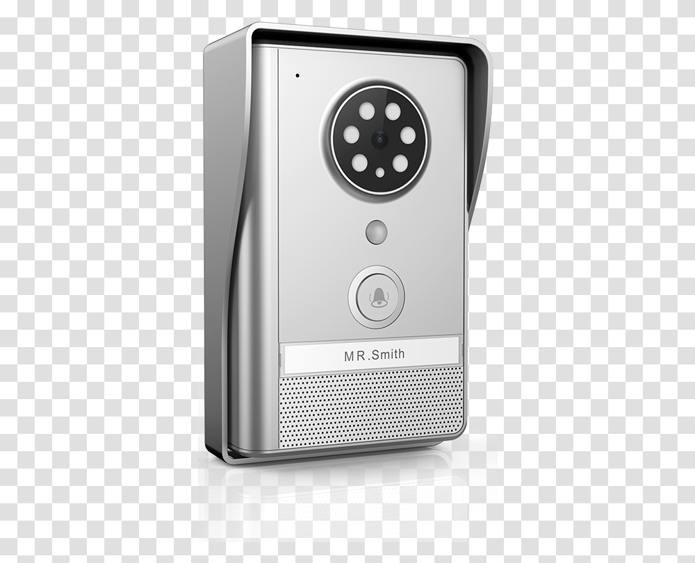 High Quality For Visible DoorbellDoor Camera 304d Vezetk Nlkli Kaputelefon, Mobile Phone, Electronics, Cell Phone Transparent Png