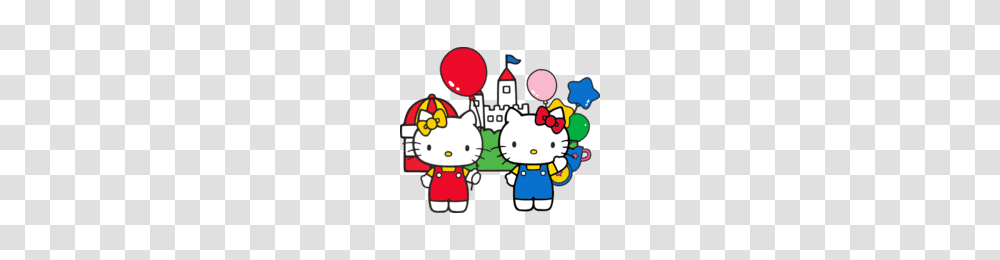 High Quality Hello Kitty Images, Super Mario, Doodle Transparent Png