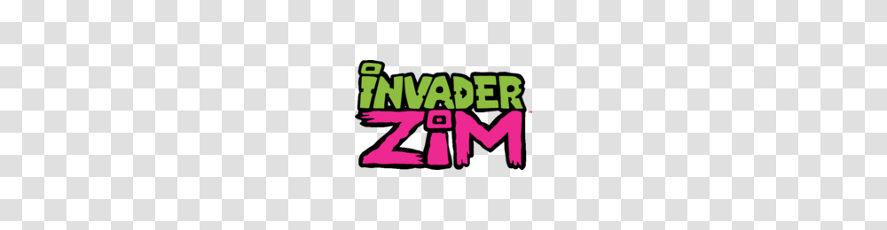 High Quality Invader Zim Images, Poster, Advertisement, Hand Transparent Png