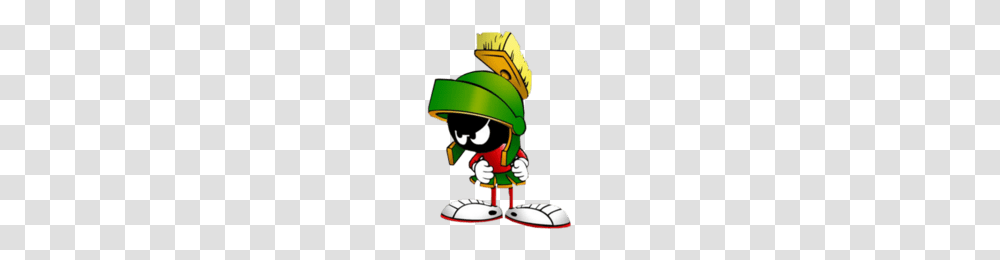 High Quality Marvin The Martian Images, Helmet, Pirate, Elf Transparent Png