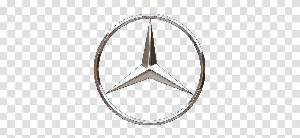 High Quality Mercedes Benz Logo Cliparts For Free, Trademark, Lamp, Badge Transparent Png