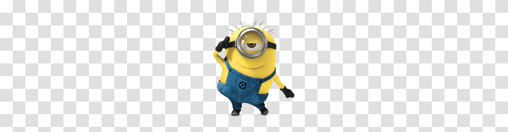 High Quality Minions Images, Toy, Astronaut, Mascot Transparent Png
