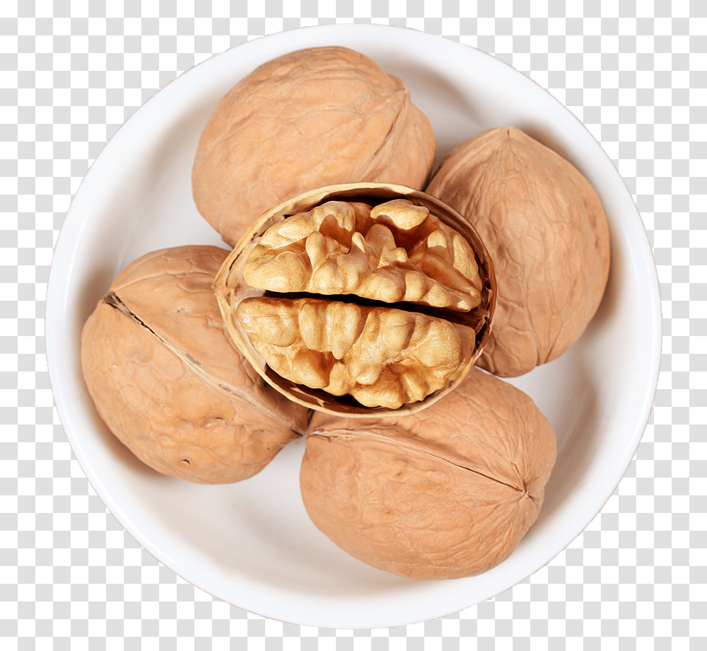 High Quality Nutritious 100 Natural Walnut Walnut, Plant, Vegetable, Food, Burger Transparent Png