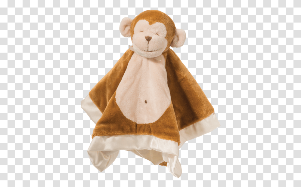 High Quality Plush Monkey Head Fleece Blanket Doaglas Lil Snuggler Monkey, Person, Human Transparent Png