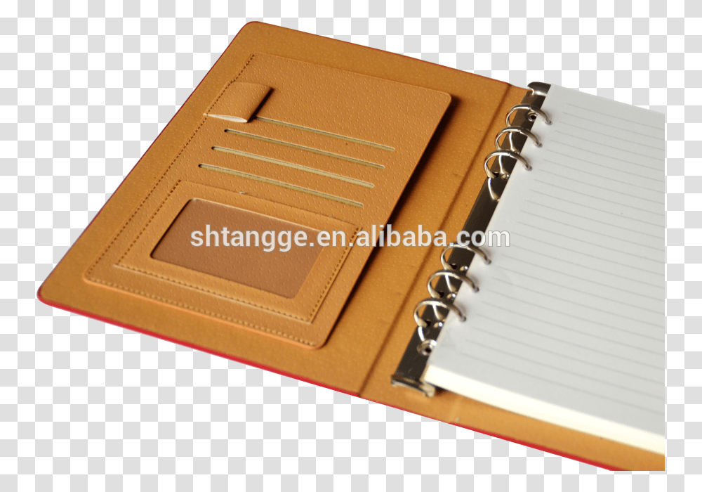 High Quality Ring Bindersplastic Pocket Notebook With Plywood, File Binder, Box, File Folder Transparent Png