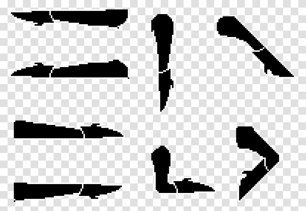 High Quality Sprite Sheet Of The Best Character In Undertale Chara A Sprite Sheet Transparent Png