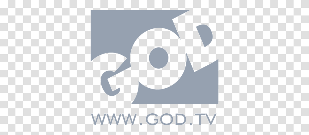 High Quality Text Animations & Effects God Tv Logo, Alphabet, Word, Number, Symbol Transparent Png