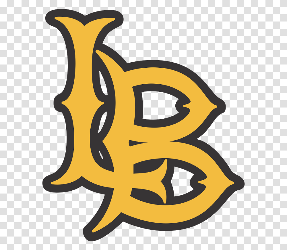 High Resolution 49ers Logo Vector Long Beach State Baseball Logo, Text, Number, Symbol, Alphabet Transparent Png