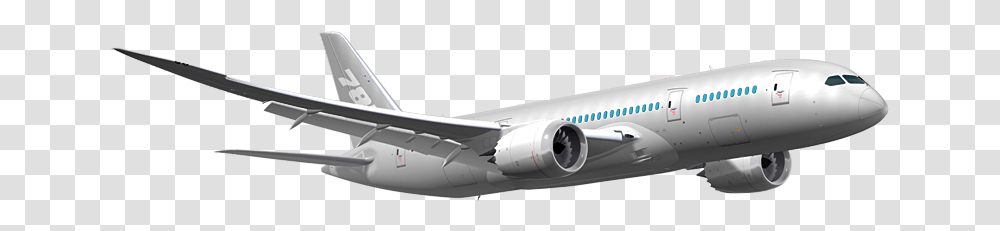 High Resolution Airplane, Aircraft, Vehicle, Transportation, Airliner Transparent Png