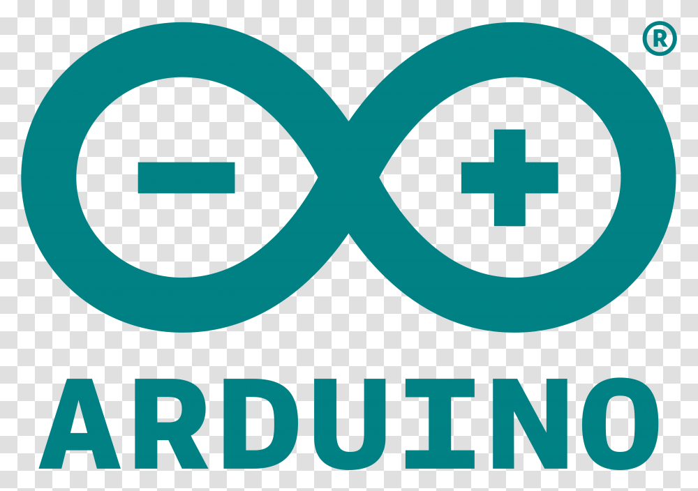 High Resolution Arduino Logo Arduino Logo, Trademark, Poster ...
