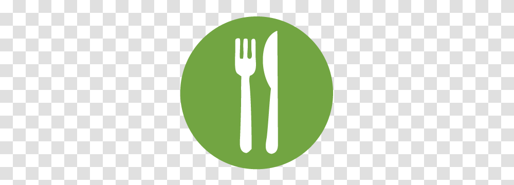 High Resolution Fork And Knife Icon, Cutlery, Tennis Ball, Sport, Sports Transparent Png