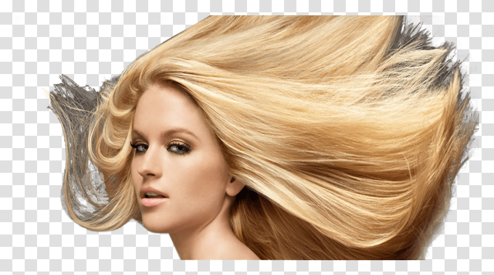 High Resolution Hair Model Hi Res Hair Style, Face, Person, Blonde, Woman Transparent Png