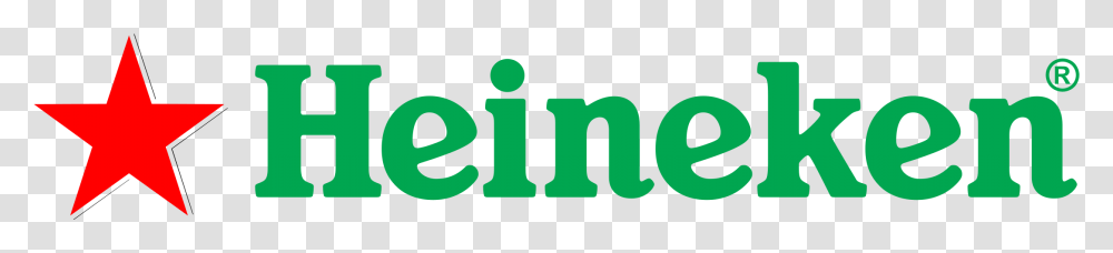 High Resolution Heineken Logo, Word, Number Transparent Png