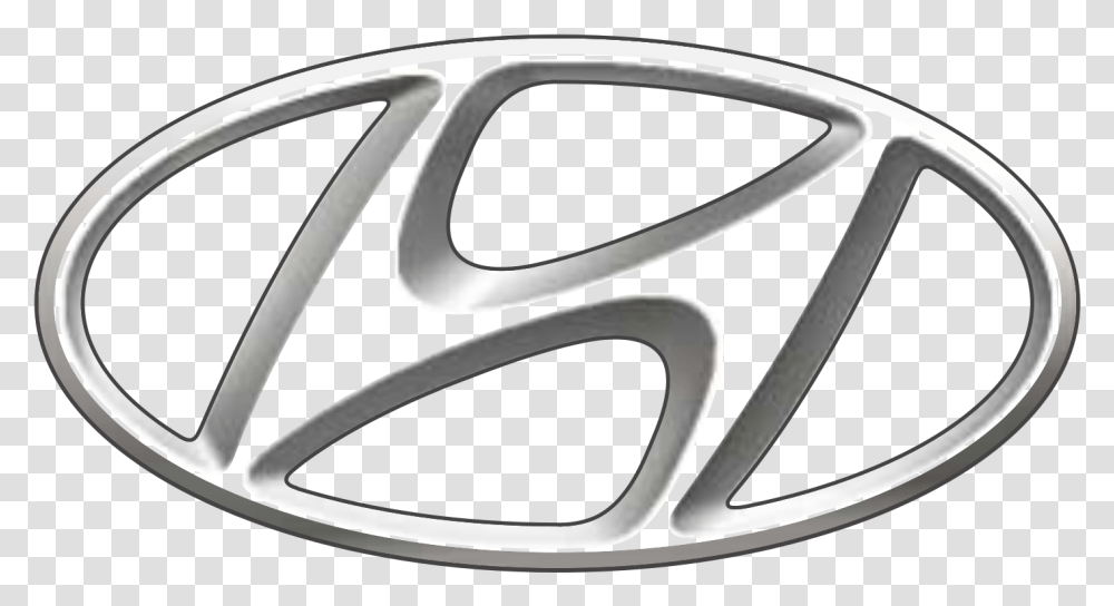 High Resolution Hyundai Hyundai New Thinking New Possibilities, Logo, Symbol, Trademark, Word Transparent Png
