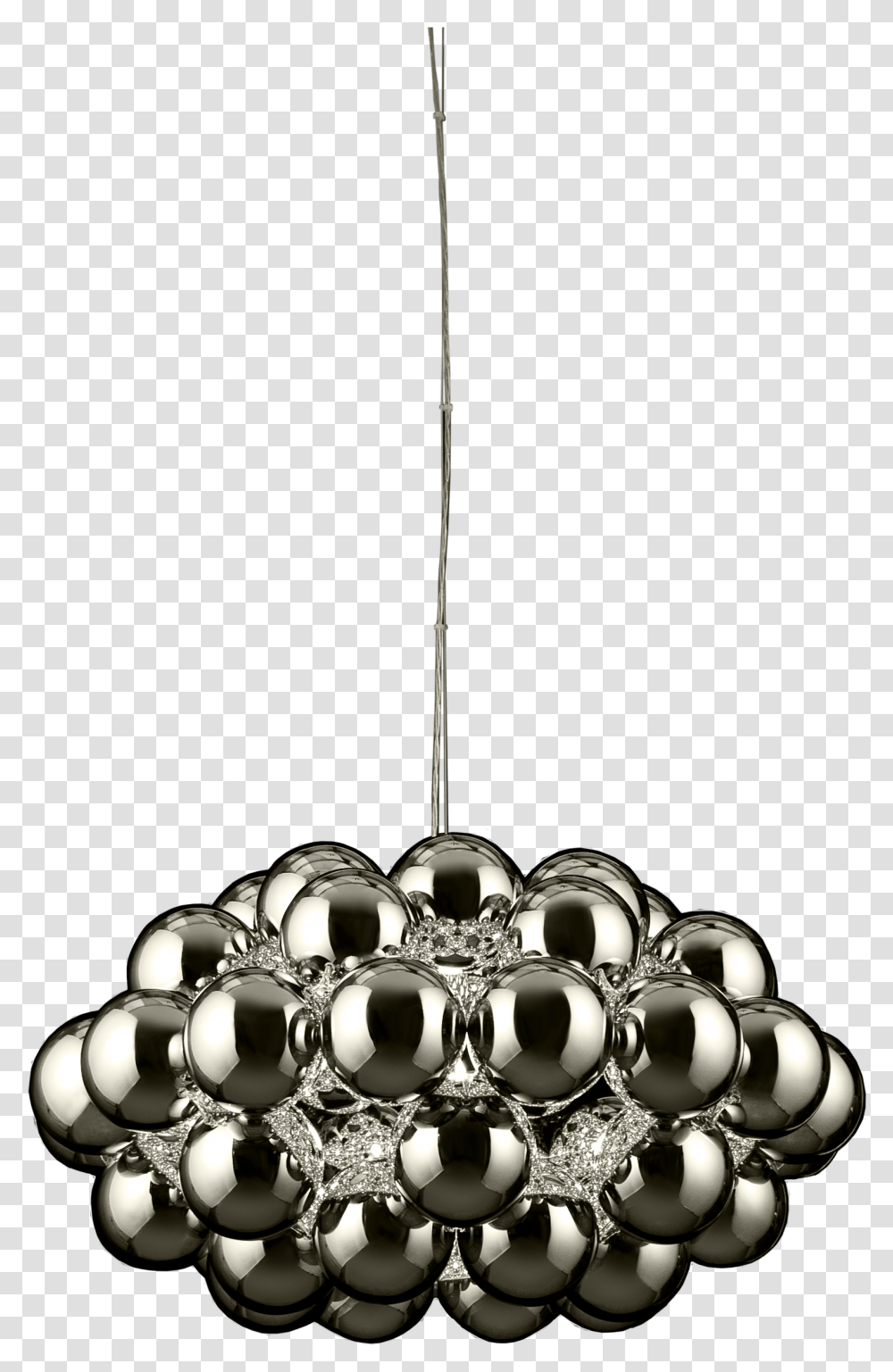 High Resolution Images Innermost Ball Light, Chandelier, Lamp, Crystal, Ceiling Light Transparent Png