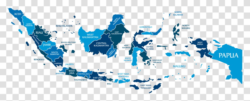 High Resolution Indonesia Map, Diagram, Plot, Atlas, Vegetation Transparent Png
