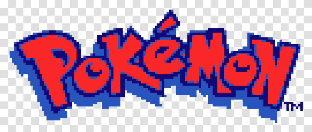 High Resolution Pokemon Red And Blue, Urban Transparent Png