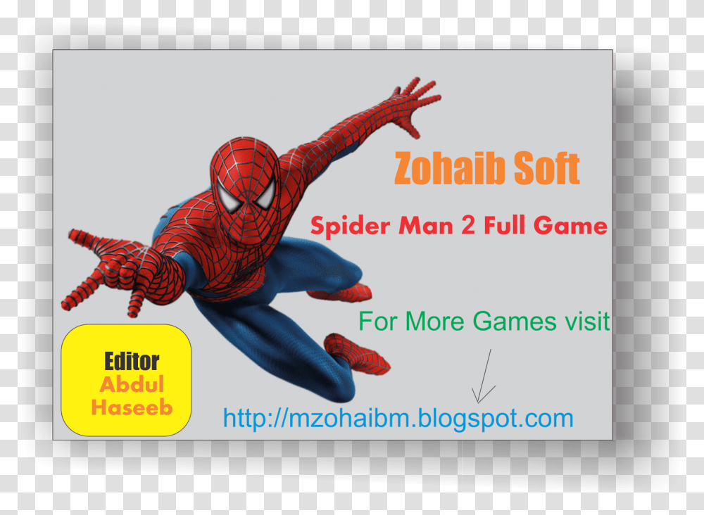 High Resolution Spider Man Hd, Advertisement, Poster, Flyer, Paper Transparent Png