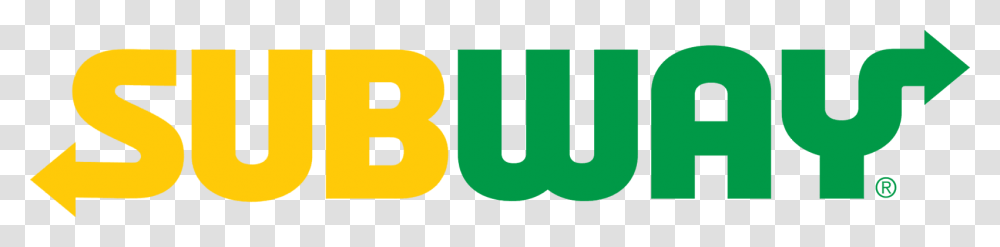 High Resolution Subway Logo, Word, Number Transparent Png