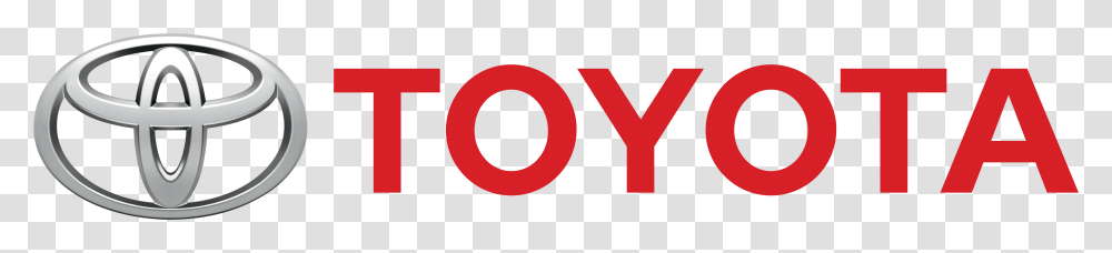 High Resolution Toyota Logo, Number, Word Transparent Png