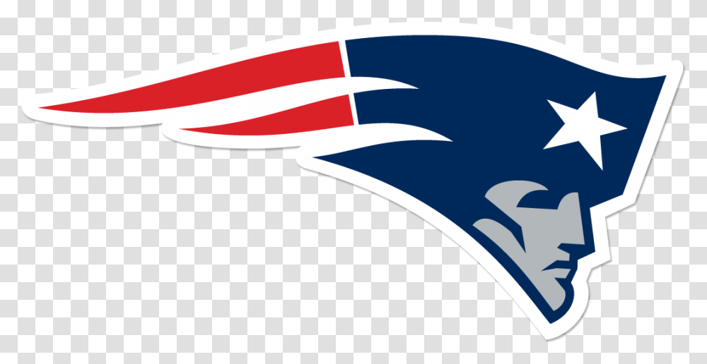 High Resolution Vector New England Patriots Logo, Flag Transparent Png