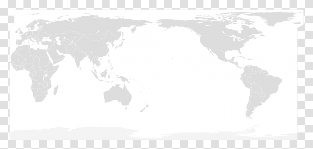 High Resolution Vector World Map, Diagram, Plot, Atlas, Nature Transparent Png