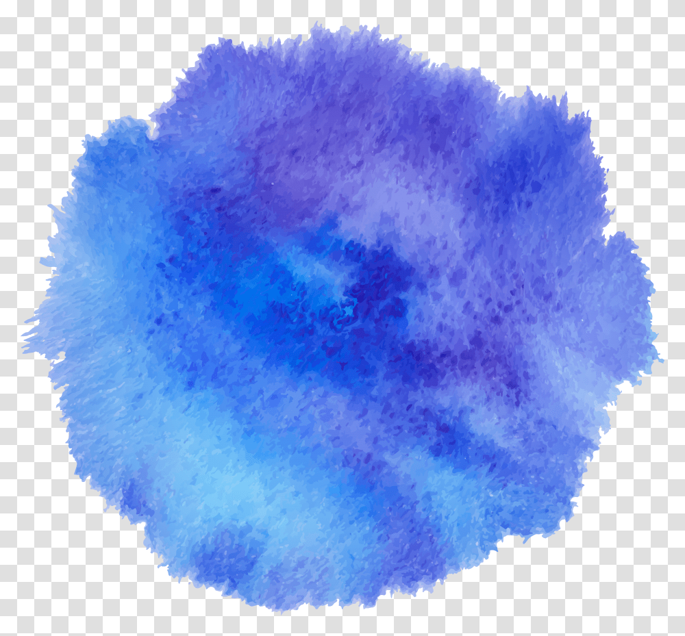 High Resolution Watercolor Splash Transparent Png