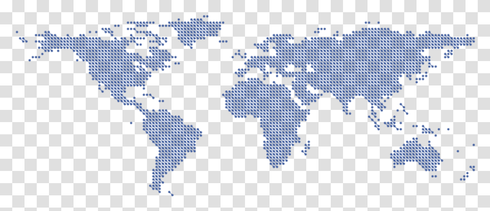 High Resolution World Map Vector, Plot, Diagram, Atlas Transparent Png