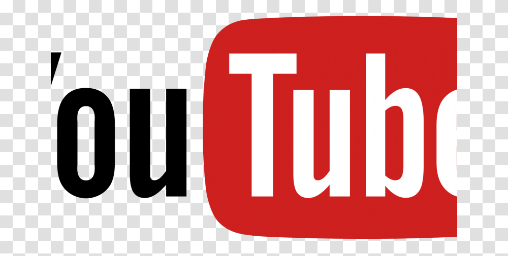 High Resolution Youtube Hd, Word, Logo Transparent Png