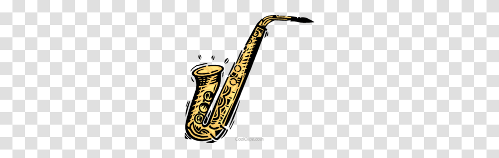 High School Band Saxophone Clipart, Leisure Activities, Musical Instrument, Oboe Transparent Png
