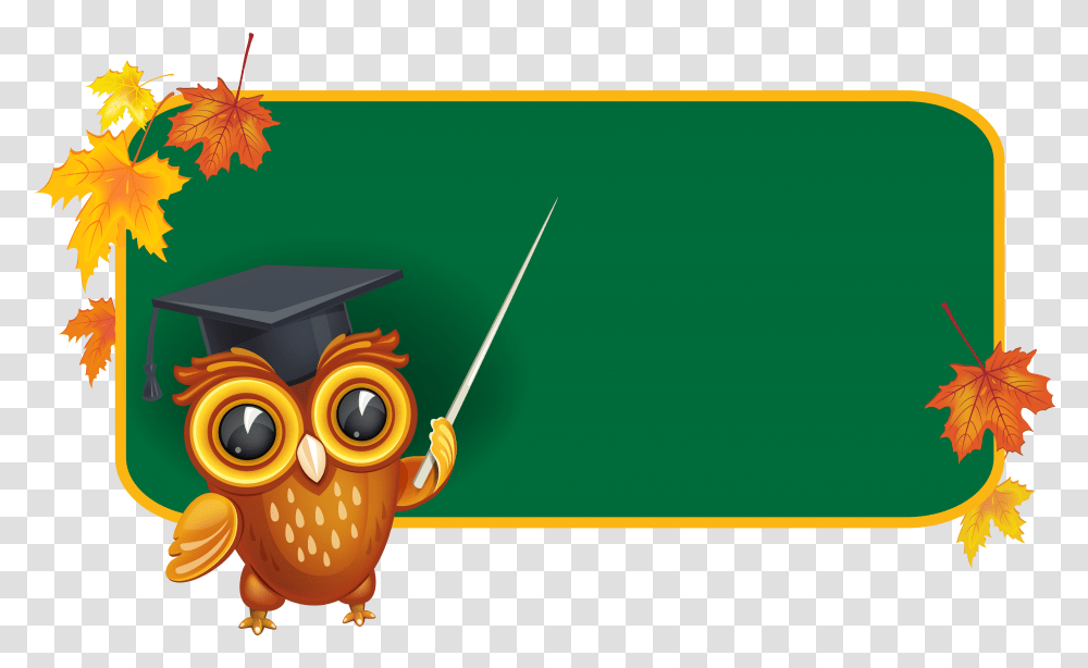 High School Clipart School Owl Teacher Clipart, Graduation, Text, Label Transparent Png