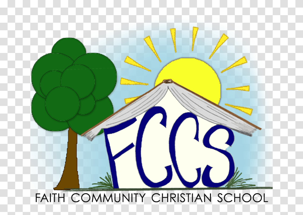High School Faith Community Christian School, Shelter, Building, Outdoors Transparent Png