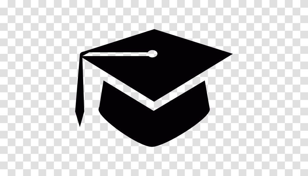 High School Graduation Cap Social Mortarboard Graduation Hat Icon, Triangle, Costume, Diploma Transparent Png