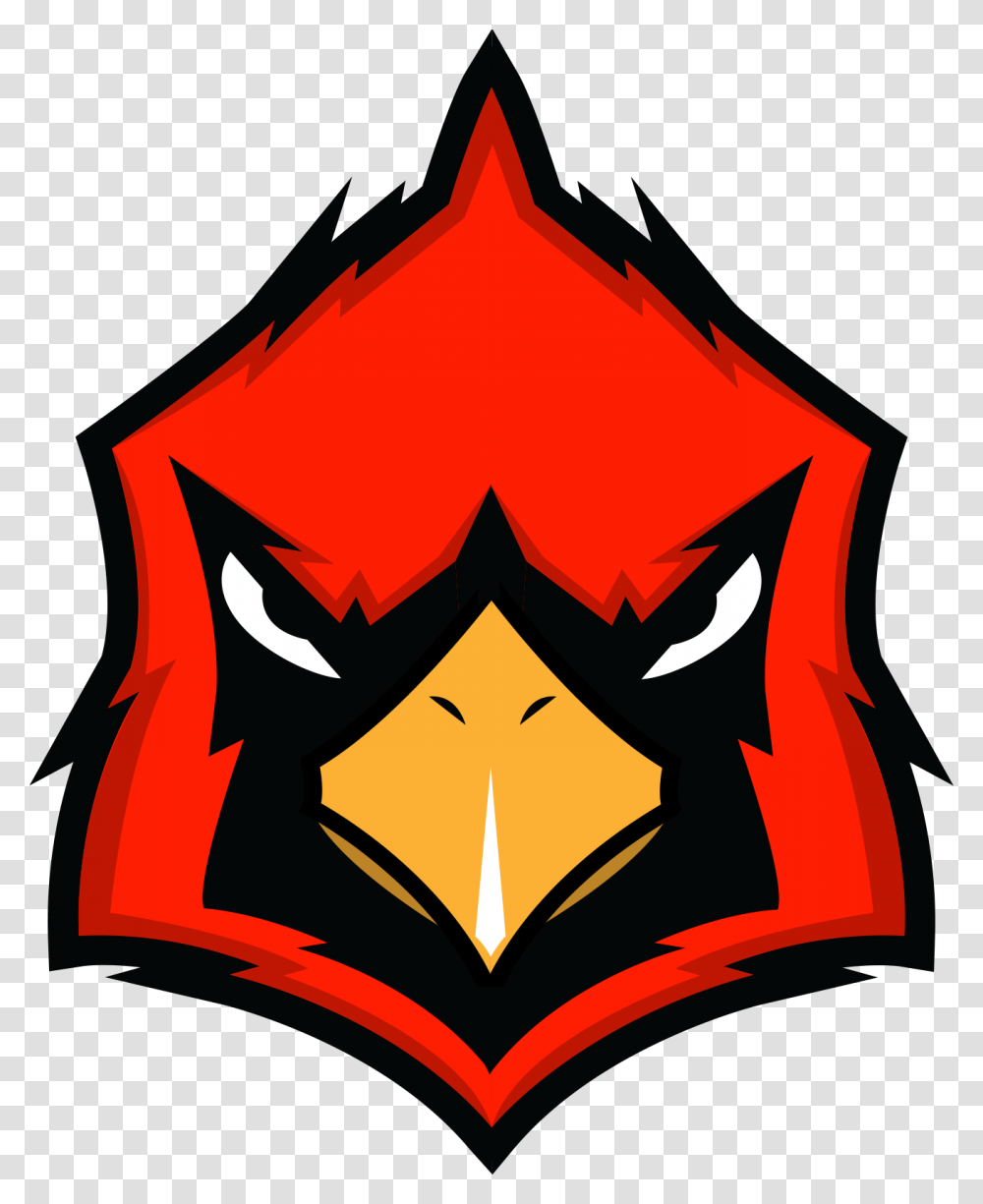 High School Logo Rebrand, Angry Birds Transparent Png
