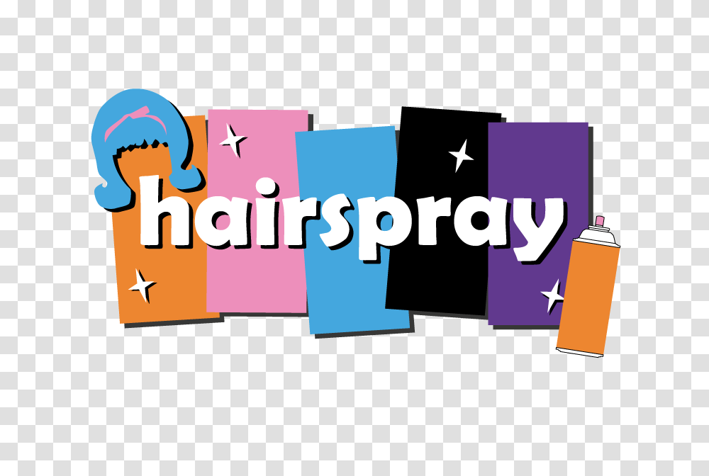 High School Musical Hairspray Mot Charter, Word Transparent Png