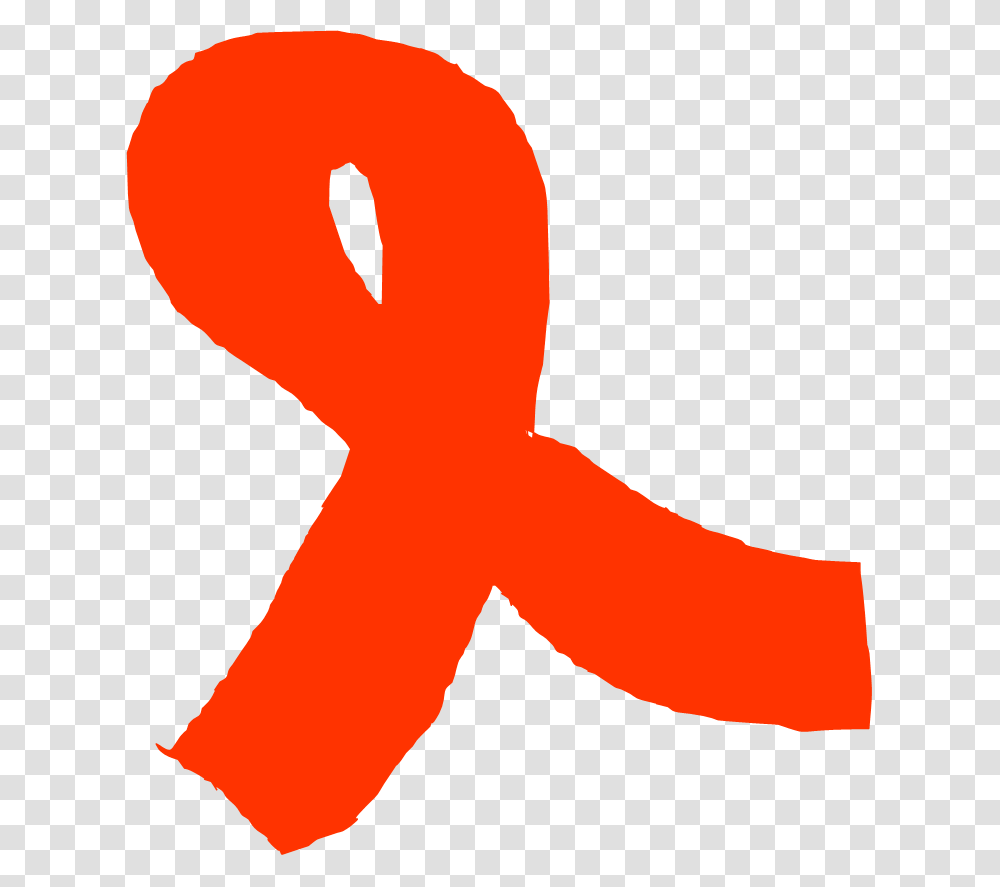 High Schools Should Participate More In Red Ribbon, Alphabet, Logo Transparent Png