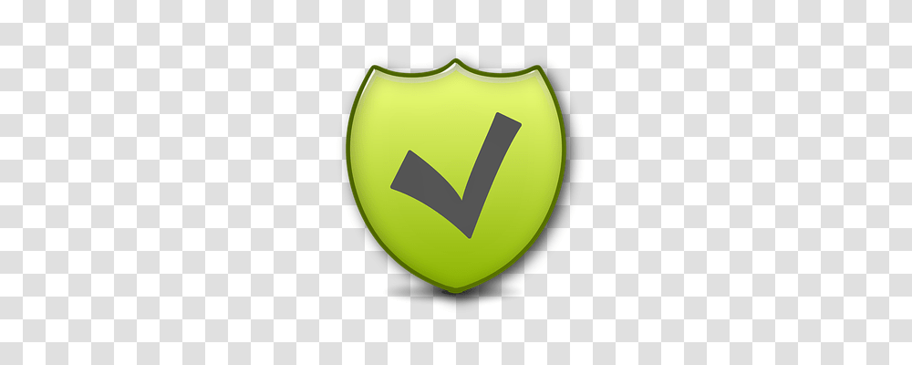 High Security Technology, Armor, Shield, Tennis Ball Transparent Png